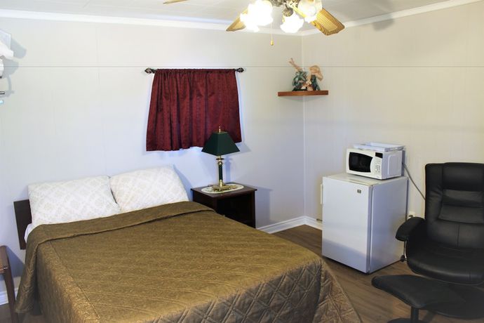 Imagen de la habitación del Hotel Glen Garry Motel and Cottages. Foto 5