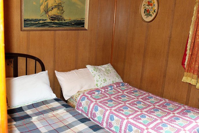 Imagen de la habitación del Hotel Glen Garry Motel and Cottages. Foto 6