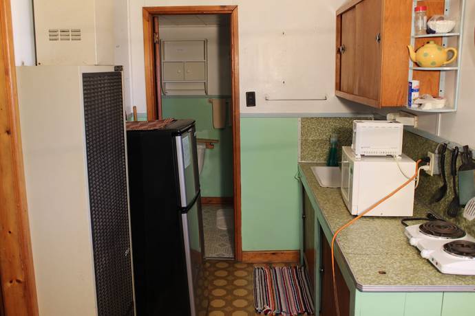 Imagen de la habitación del Hotel Glen Garry Motel and Cottages. Foto 7