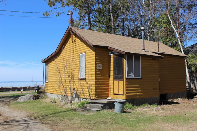 Imagen de la habitación del Hotel Glen Garry Motel and Cottages. Foto 8