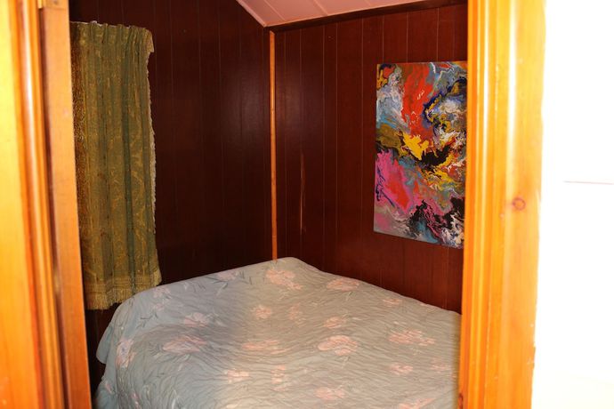 Imagen de la habitación del Hotel Glen Garry Motel and Cottages. Foto 9