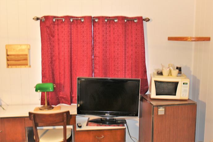 Imagen de la habitación del Hotel Glen Garry Motel and Cottages. Foto 10