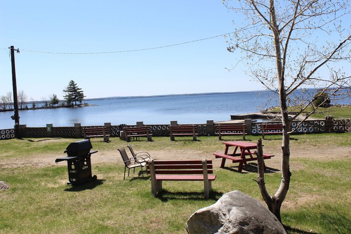 Imagen de la habitación del Hotel Glen Garry Motel and Cottages. Foto 12