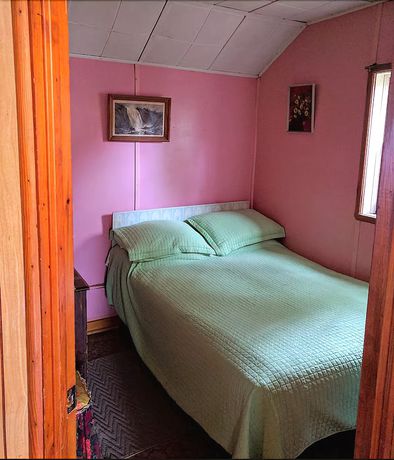 Imagen de la habitación del Hotel Glen Garry Motel and Cottages. Foto 18