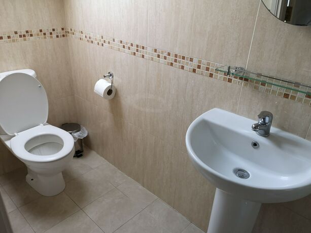 Imagen general del Hotel Glen Gat House. Foto 1