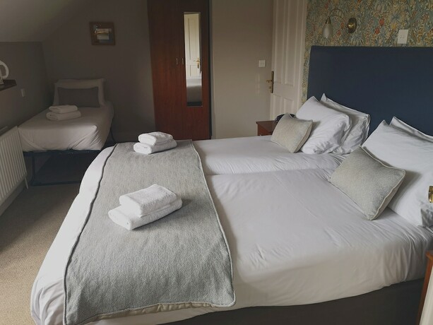 Imagen general del Hotel Glen Gat House. Foto 3