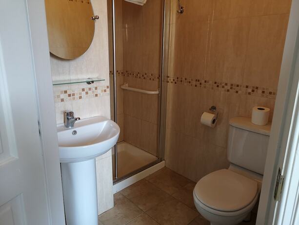 Imagen general del Hotel Glen Gat House. Foto 4