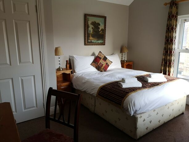 Imagen general del Hotel Glen Gat House. Foto 5