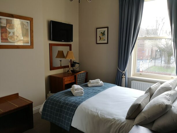 Imagen general del Hotel Glen Gat House. Foto 6