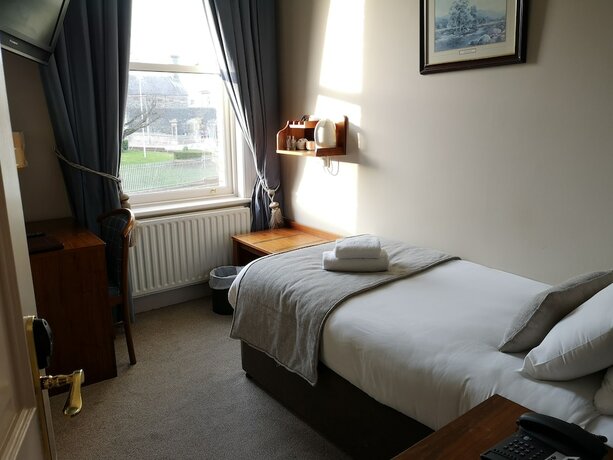 Imagen general del Hotel Glen Gat House. Foto 7