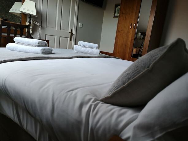 Imagen de la habitación del Hotel Glen Gat House. Foto 15