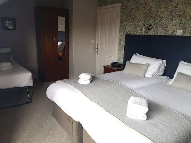 Imagen de la habitación del Hotel Glen Gat House. Foto 16