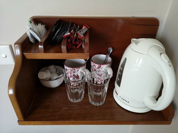 Imagen general del Hotel Glen Gat House. Foto 8