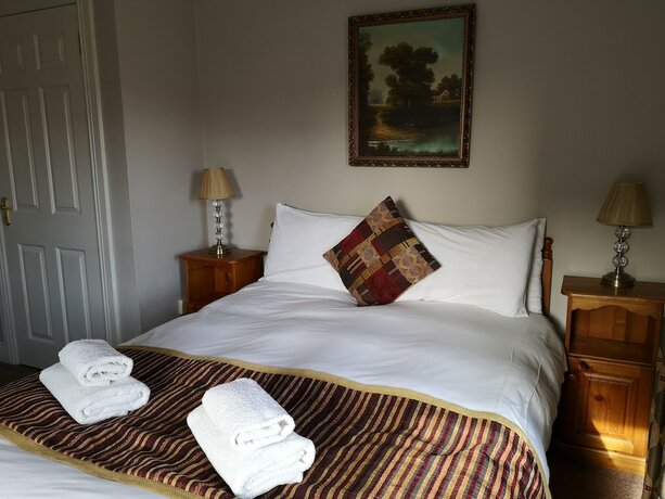 Imagen de la habitación del Hotel Glen Gat House. Foto 19