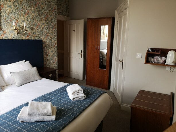 Imagen general del Hotel Glen Gat House. Foto 9