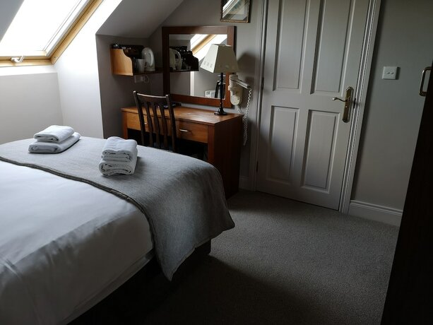 Imagen general del Hotel Glen Gat House. Foto 10