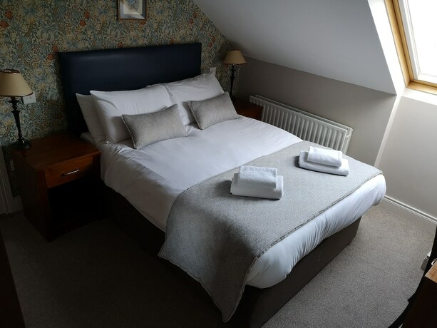 Imagen general del Hotel Glen Gat House. Foto 11