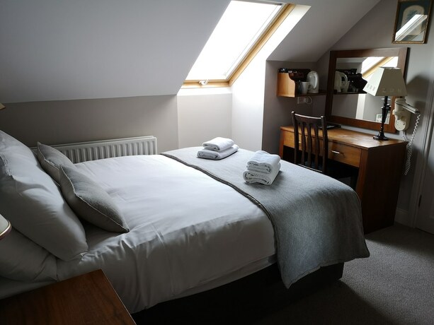 Imagen general del Hotel Glen Gat House. Foto 12