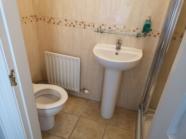 Imagen general del Hotel Glen Gat House. Foto 13