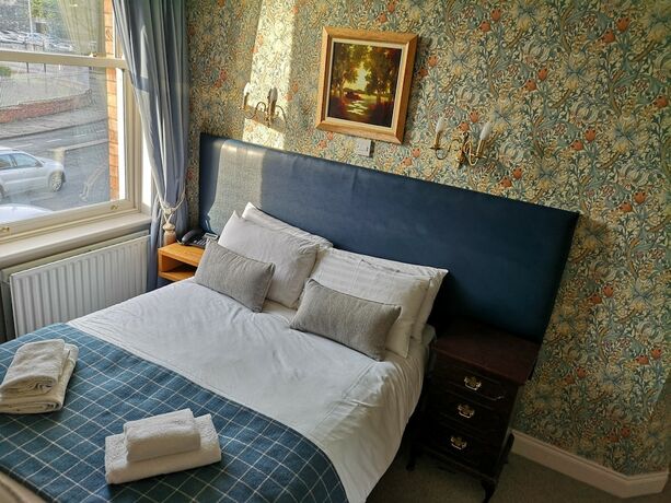 Imagen general del Hotel Glen Gat House. Foto 14