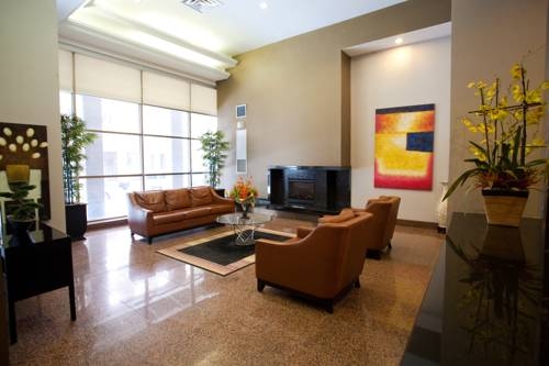 Imagen general del Hotel Glen Grove - Conservatory Tower. Foto 1
