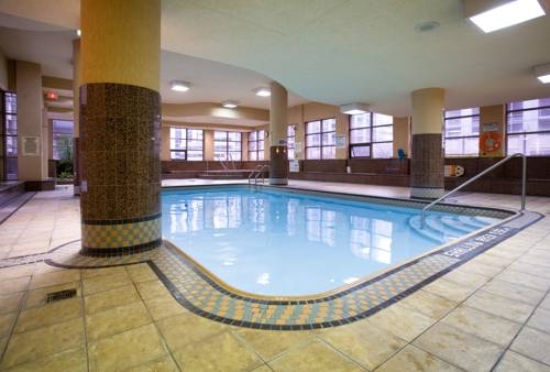 Imagen general del Hotel Glen Grove - Conservatory Tower. Foto 3