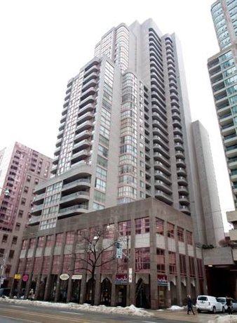 Imagen general del Hotel Glen Grove - Conservatory Tower. Foto 5