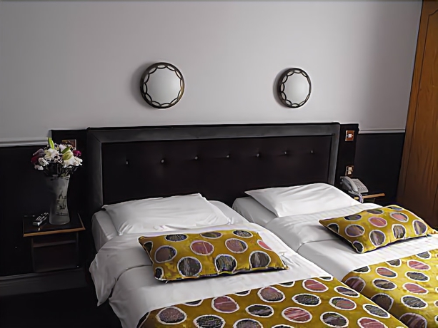 Imagen de la habitación del Hotel Glen Guesthouse. Foto 2