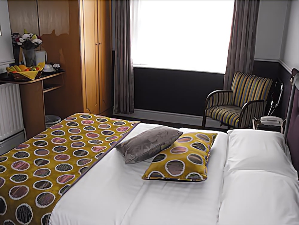 Imagen de la habitación del Hotel Glen Guesthouse. Foto 3