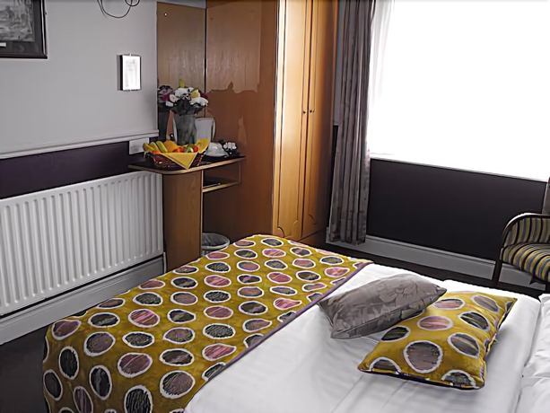 Imagen de la habitación del Hotel Glen Guesthouse. Foto 4