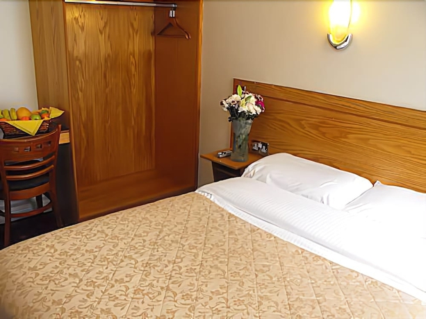 Imagen de la habitación del Hotel Glen Guesthouse. Foto 5