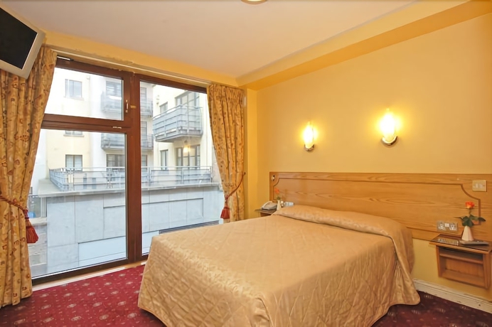 Imagen de la habitación del Hotel Glen Guesthouse. Foto 6