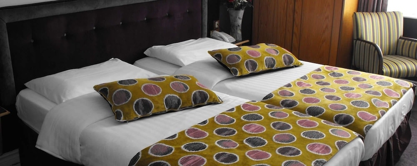 Imagen de la habitación del Hotel Glen Guesthouse. Foto 8
