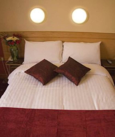 Imagen de la habitación del Hotel Glen Guesthouse. Foto 10