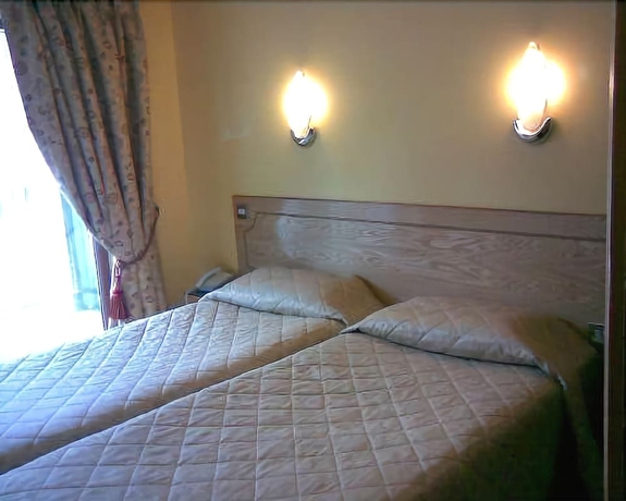 Imagen de la habitación del Hotel Glen Guesthouse. Foto 11