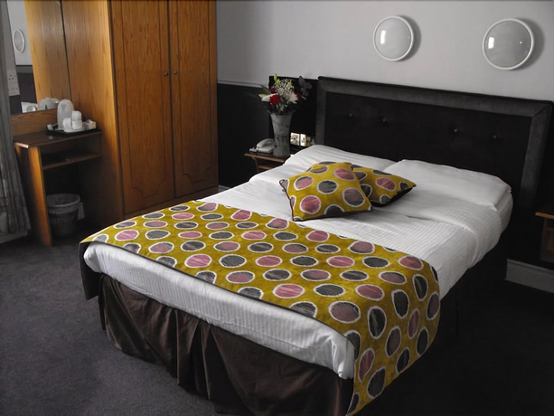 Imagen de la habitación del Hotel Glen Guesthouse. Foto 14