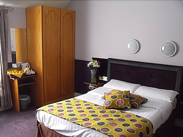Imagen de la habitación del Hotel Glen Guesthouse. Foto 16