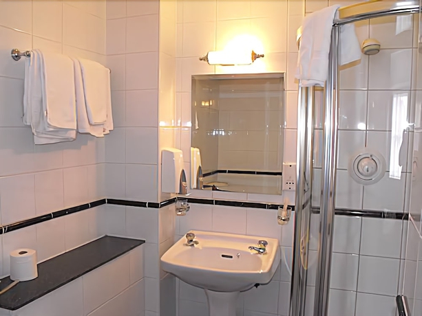 Imagen de la habitación del Hotel Glen Guesthouse. Foto 18