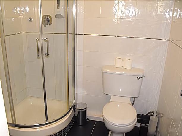 Imagen de la habitación del Hotel Glen Guesthouse. Foto 19
