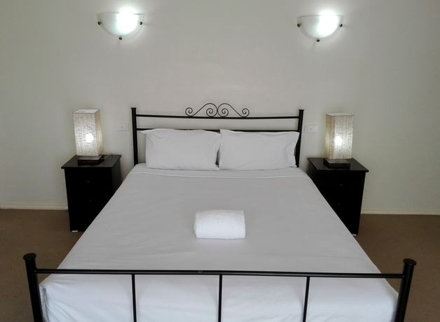 Imagen de la habitación del Hotel Glen Inn. Foto 6