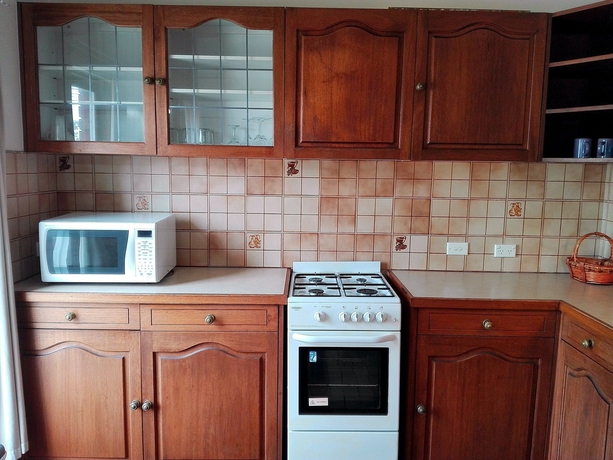 Imagen de la habitación del Hotel Glen Inn. Foto 11