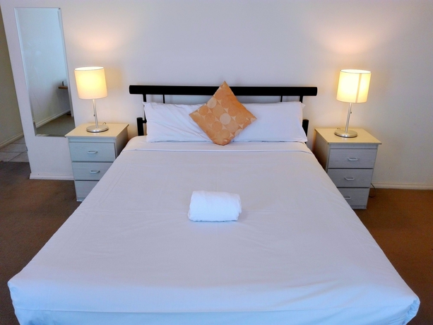 Imagen de la habitación del Hotel Glen Inn. Foto 14