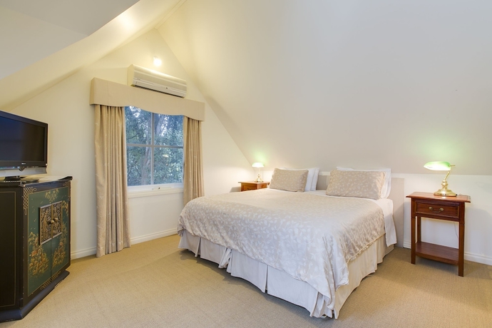 Imagen de la habitación del Hotel Glen Isla House. Foto 5
