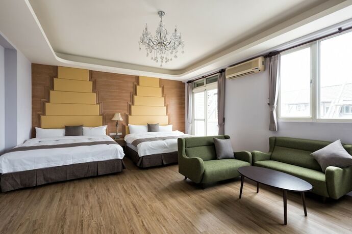 Imagen general del Hotel Glen Ivy. Foto 4