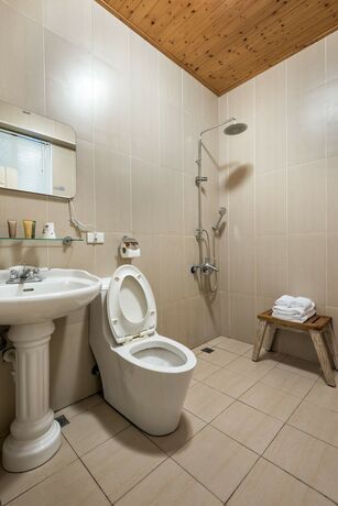 Imagen general del Hotel Glen Ivy. Foto 6