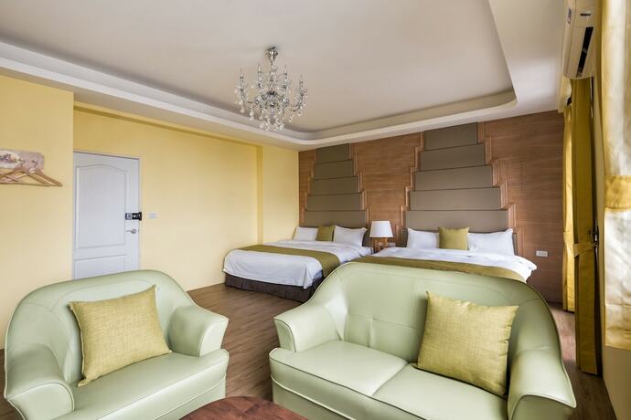 Imagen general del Hotel Glen Ivy. Foto 10