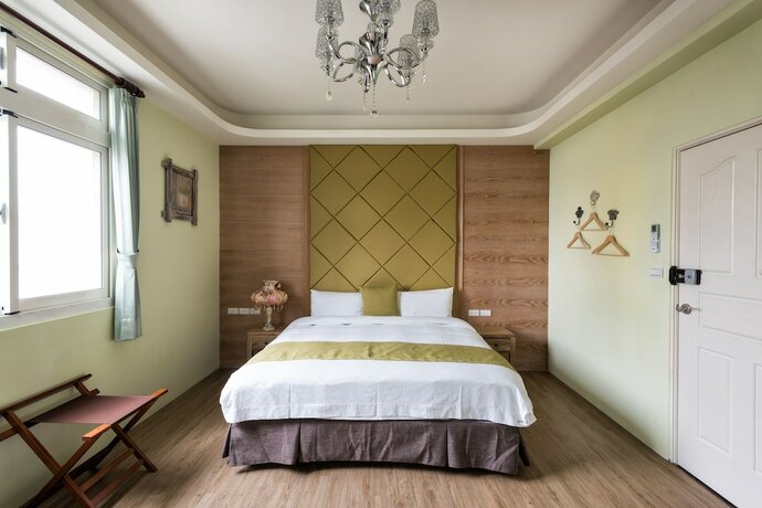 Imagen general del Hotel Glen Ivy. Foto 16
