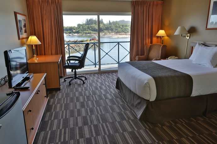 Imagen de la habitación del Hotel Glen Lyon Inn and Suites. Foto 4