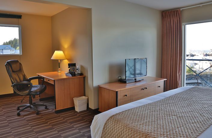 Imagen de la habitación del Hotel Glen Lyon Inn and Suites. Foto 6