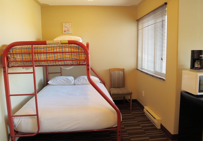 Imagen de la habitación del Hotel Glen Lyon Inn and Suites. Foto 7